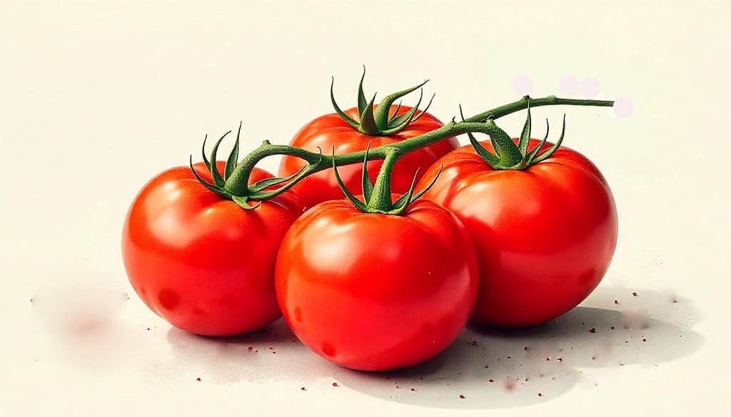 Fruit Families -- Solanaceae (Nightshade Family) And Their Surprising Benefits