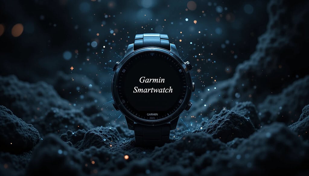 Garmin Smartwatches Shine -- 6 Excellent Picks
