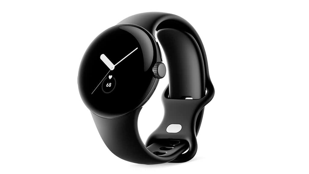 Google Pixel Watches -- Pixel Watch (1st Generation) - The Original Pioneer