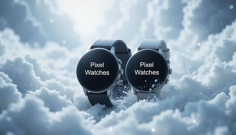 Google Pixel Watches -- Stunning Picks That Inspire Joy