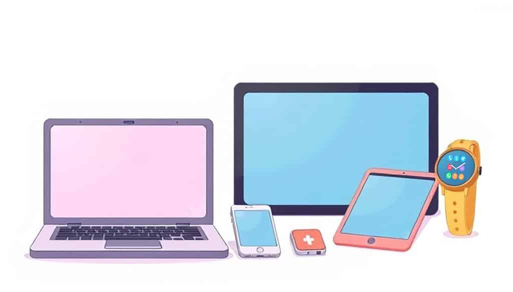 How Every Smart Device Can Brighten Your Life