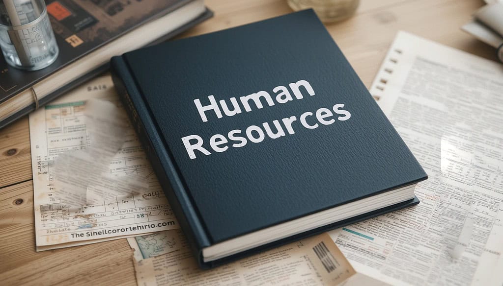 Human Resources 3