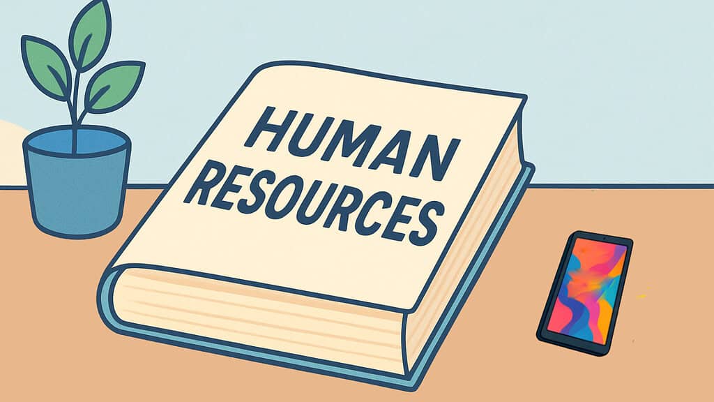 Human Resources and Technology-Enabled Engagement Tools