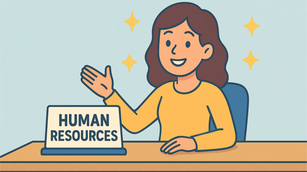 Human Resources and Transparent Communication Practices