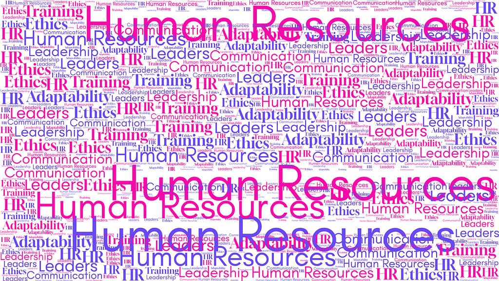 Human Resources as the Core Driver of Engagement