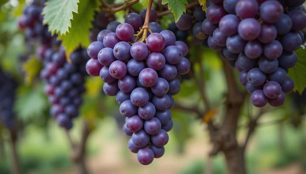 Isabella Grape and Anti-Inflammatory Potential
