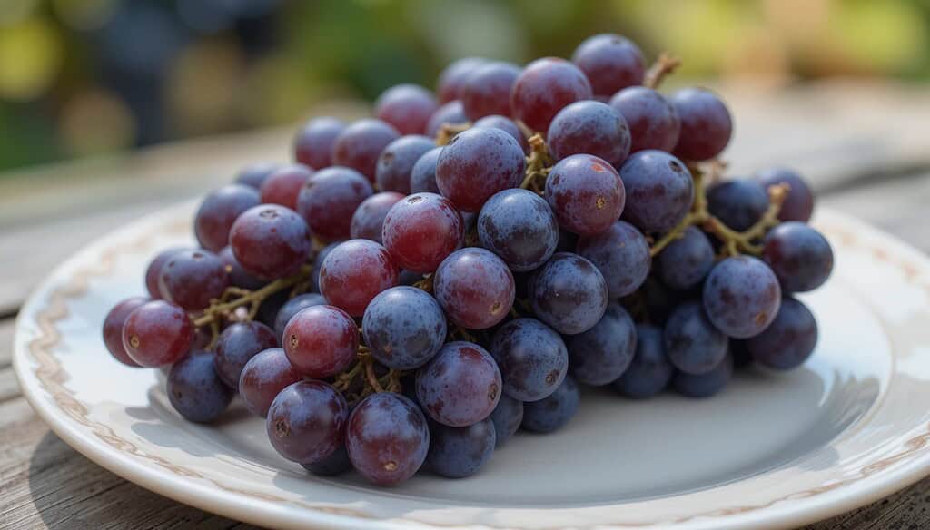 Isabella Grape and Cardiovascular Wellness