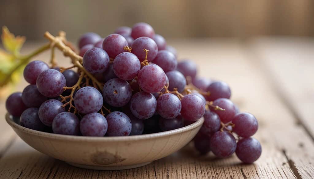 Isabella Grape and Neuroprotective Promise
