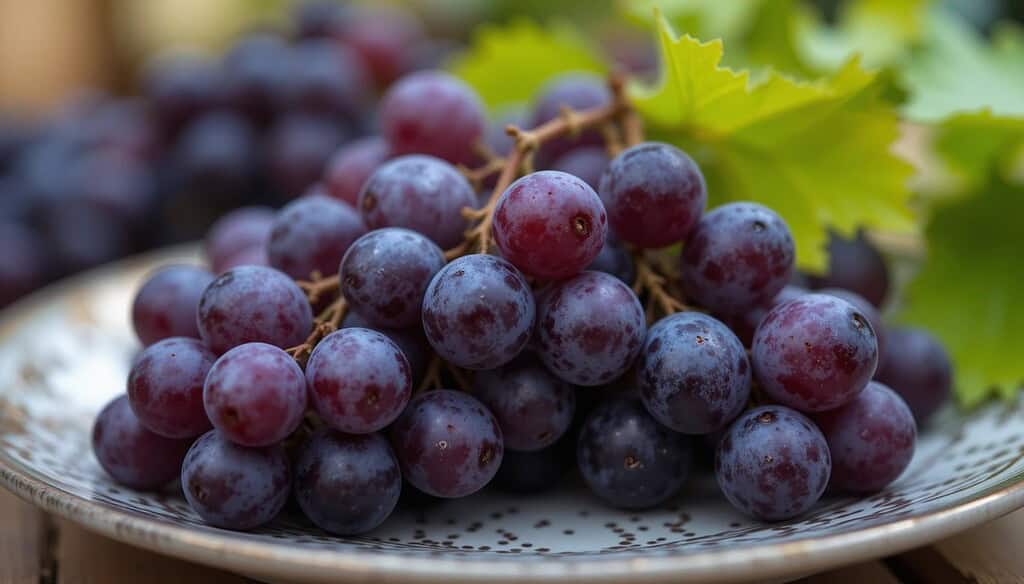 Isabella Grape – Science, Health, and the Future
