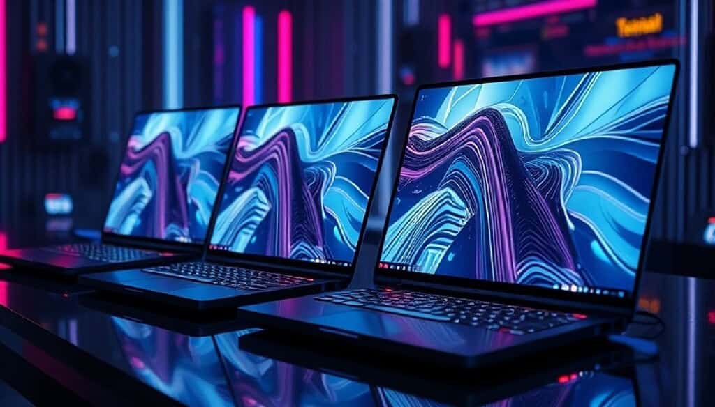 Laptop - Smart Device for Work and Creativity