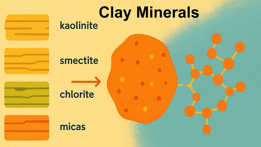Origin of Life -- The Clay Hypothesis