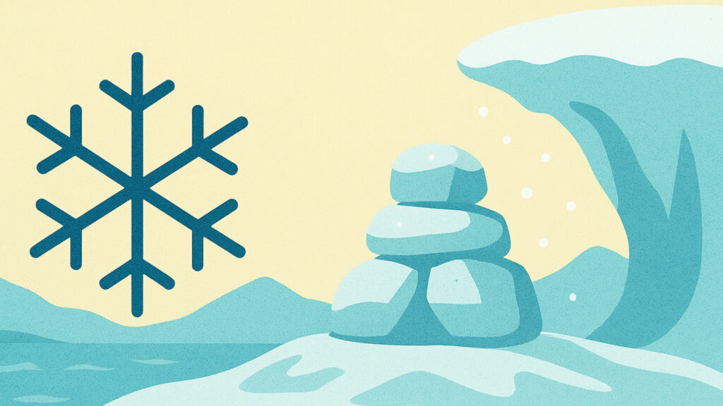 Origin of Life -- The Deep-Freeze or Ice Hypothesis