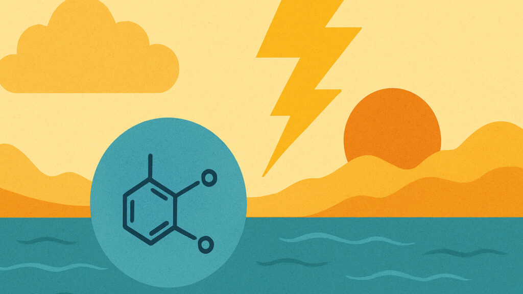 Origin of Life -- The Electric Spark Theory