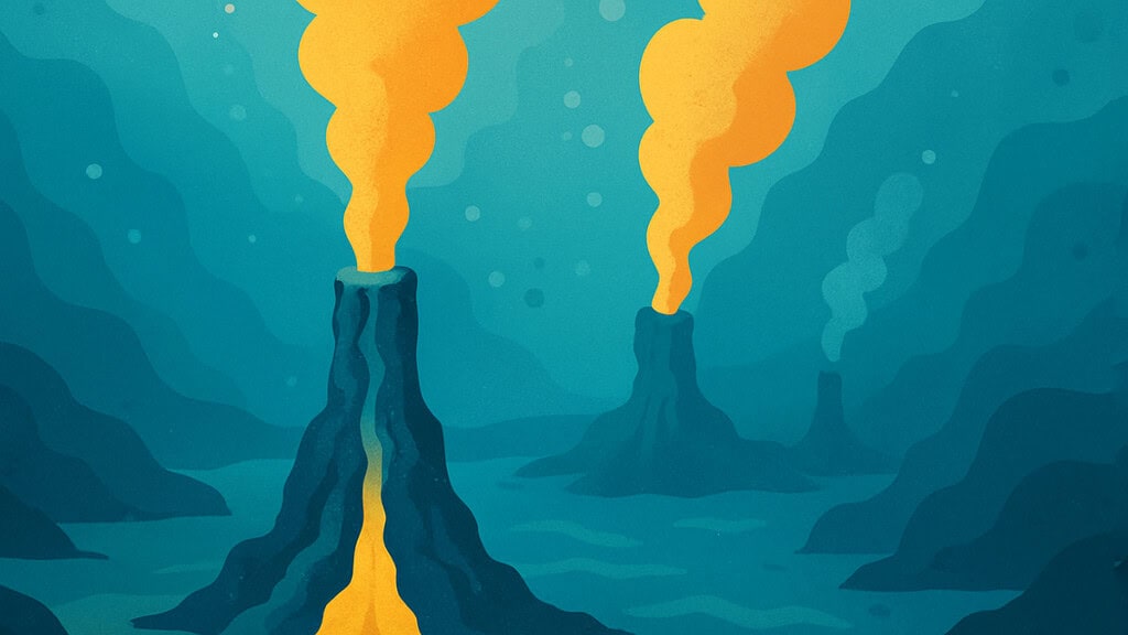 Origin of Life -- The Hydrothermal Vent Hypothesis