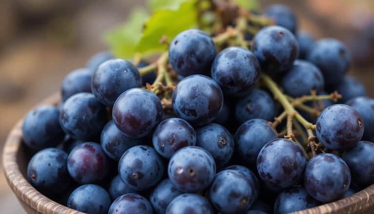 Pinot Noir Grapes -- 6 Stunning Anatomy Secrets Revealed