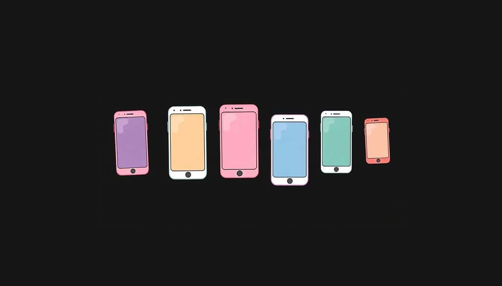 Smartphone - The All-in-One Smart Device