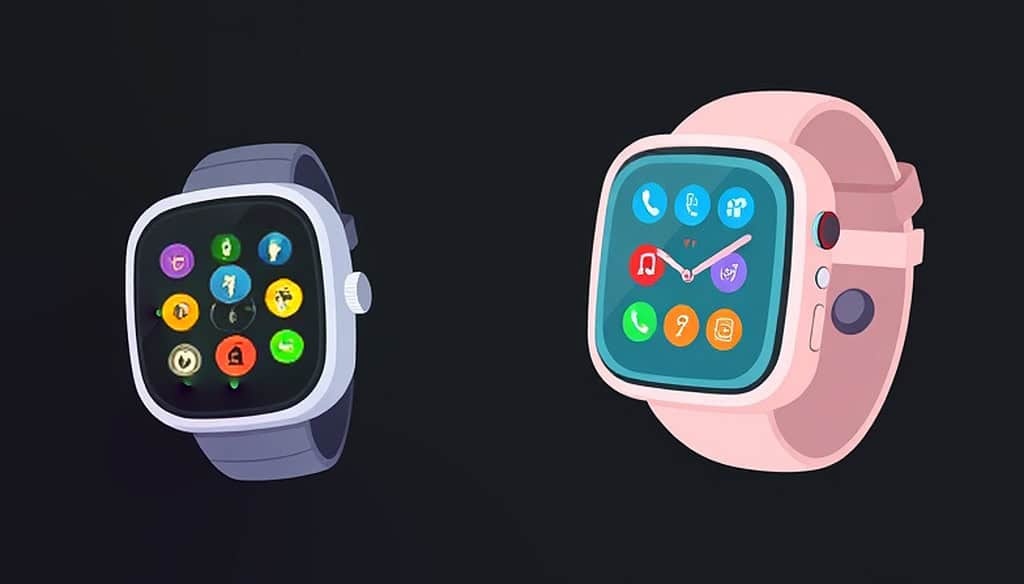 Smartwatches - Smart Device on Your Wrist