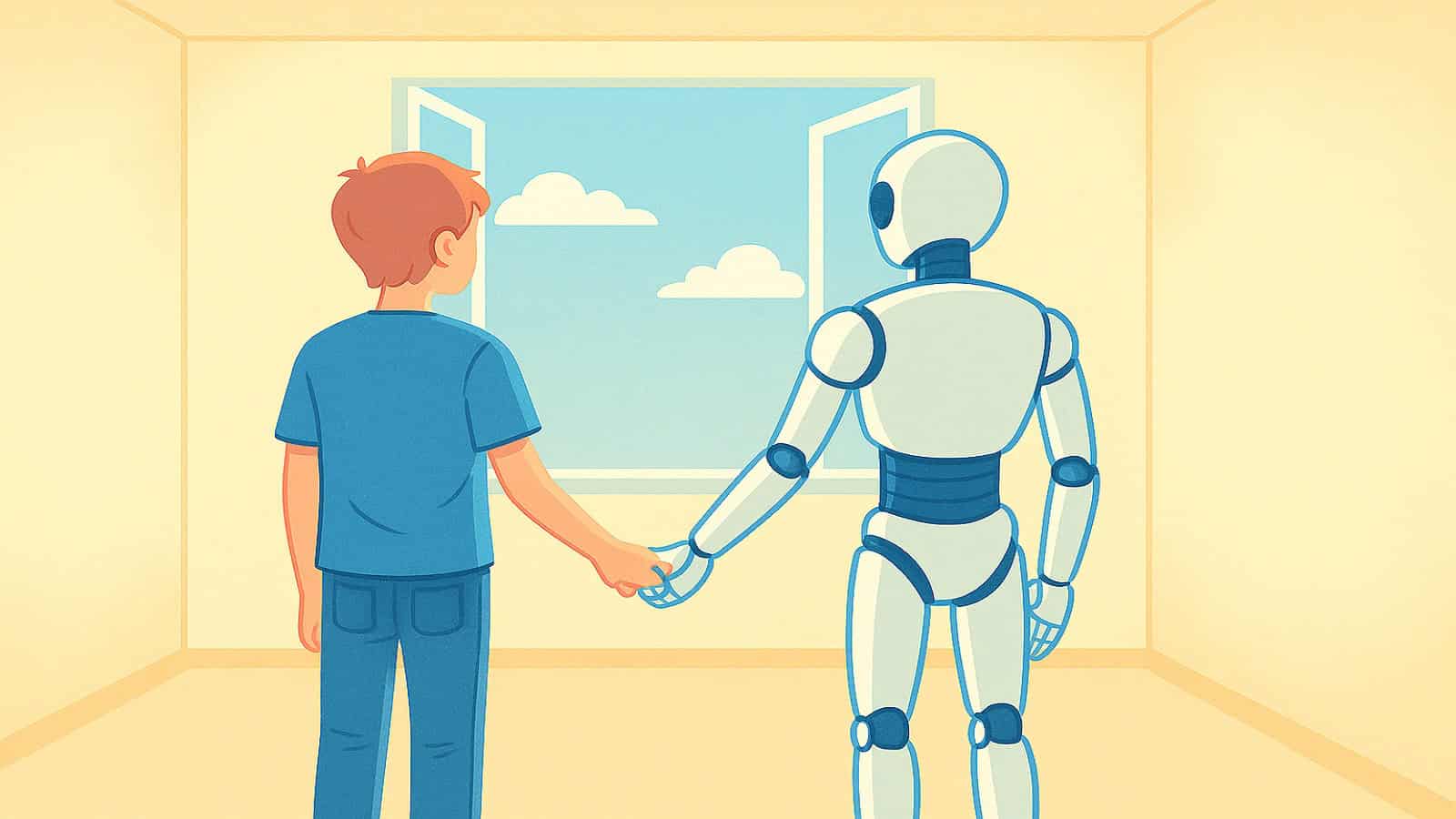 Social Isolation: 8 Quiet Ways AI Is Altering Our Minds