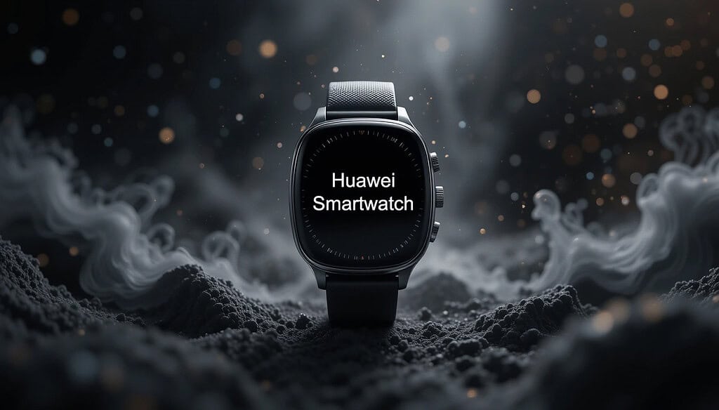 The Ultimate Guide to Top 6 Huawei Smartwatches 