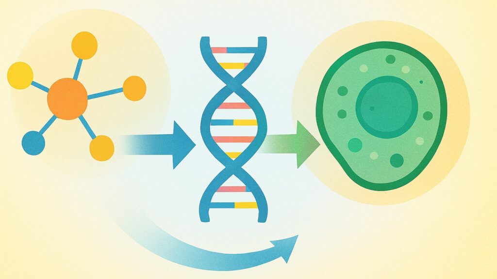 8 Amazing Ways Living Organisms Turn Chemistry Into Life