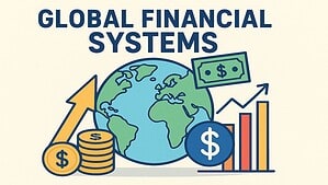 8 Ways Global Financial Systems Can Bring Growth or Collapse