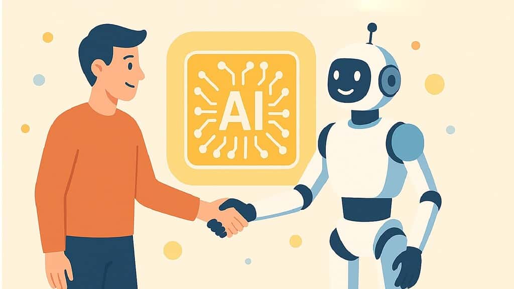 Anthropomorphism Boosts Trust and Adoption in AI