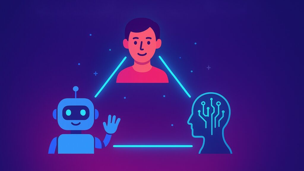 Anthropomorphism as a Tool for Safer Human–AI Collaboration