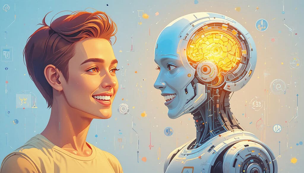 Anthropomorphism as the Human Lens on AI