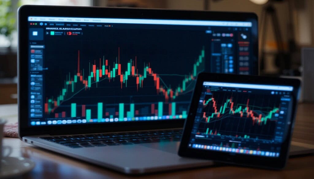 Financial Health & Growth for Sustainable Business Success