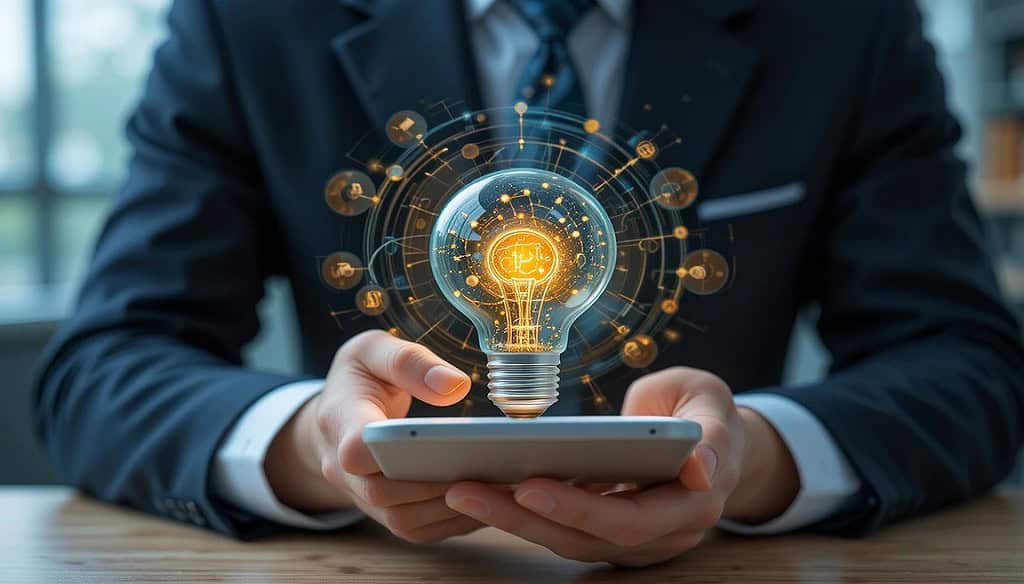 Innovation and Future-Proofing Your Business in a Changing World..