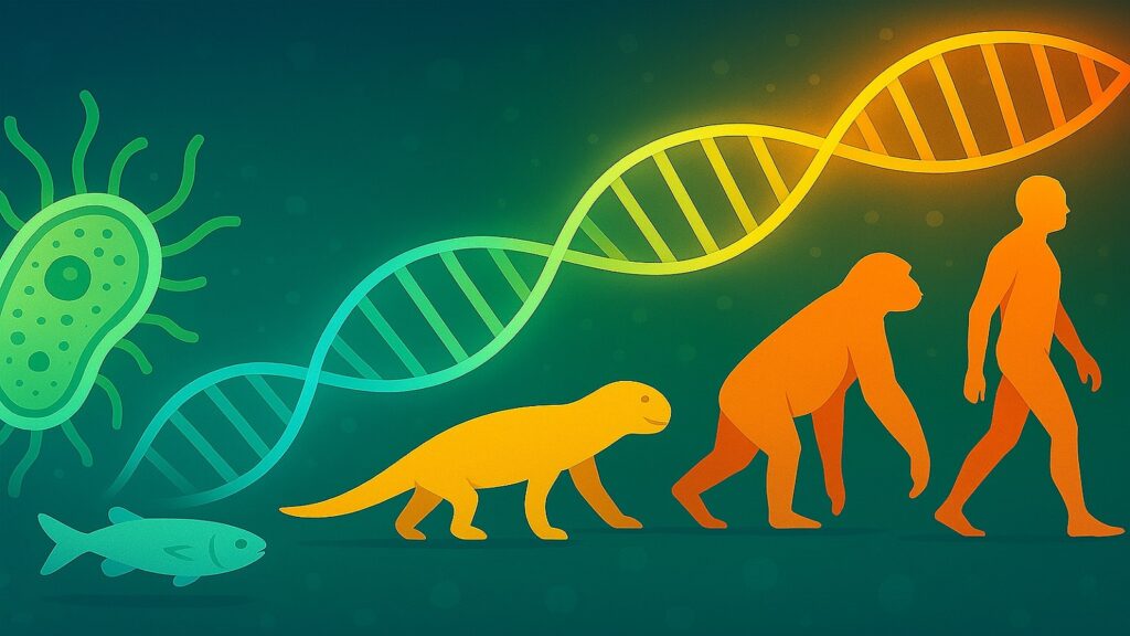 Living Organisms as the Bridge Between Chemistry and Life