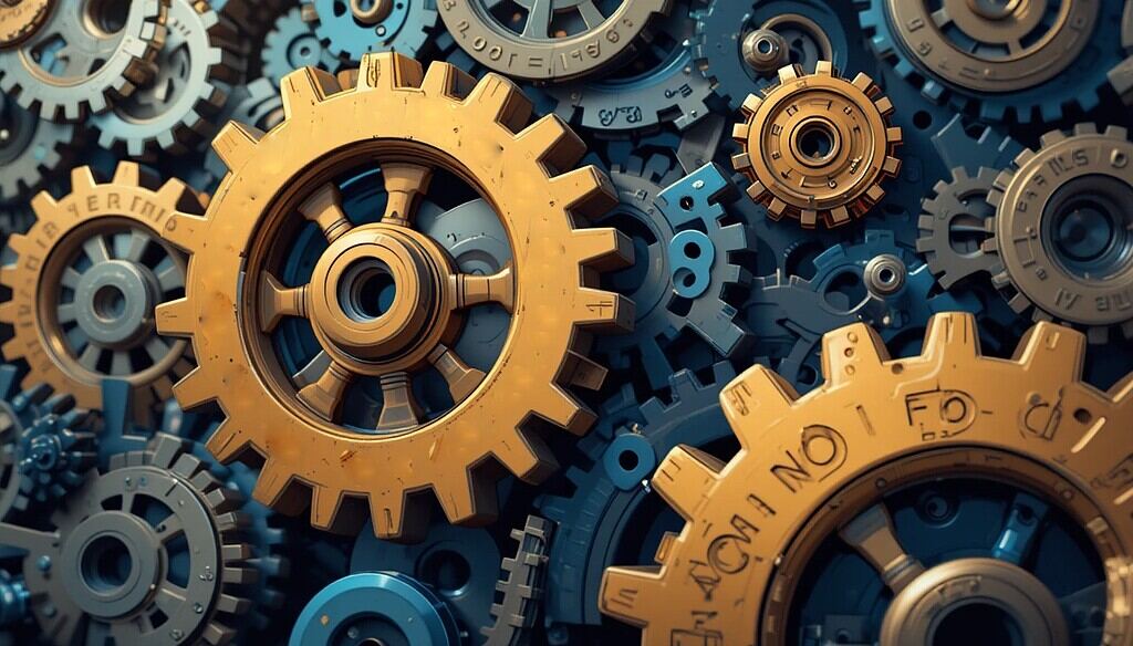 Operational Excellence for Streamlined Business Efficiency