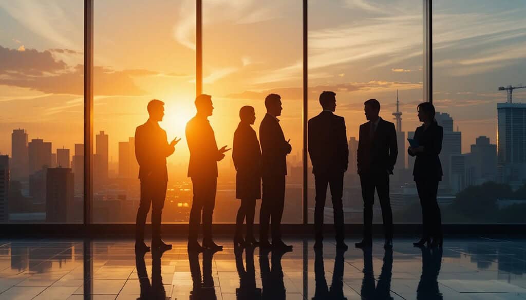 Strategic Business Planning -- Aligning Vision with Execution