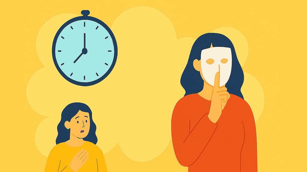 Suspense Power -- 6 Proven Time Tricks Storytellers Must Use