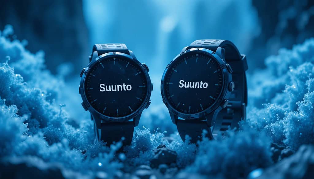 Suunto Fitness Trackers -- Leading the Market