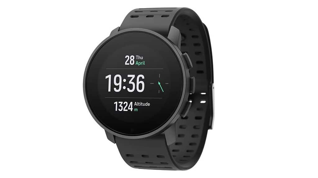 Suunto Fitness Trackers -- Suunto 9 Peak Pro - Ultra-Thin Premium Fitness Tracker