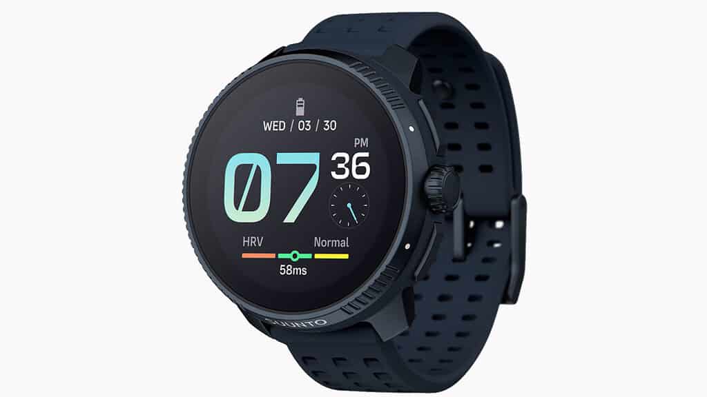 Suunto Fitness Trackers -- Suunto Race - Original Premium Fitness Tracker