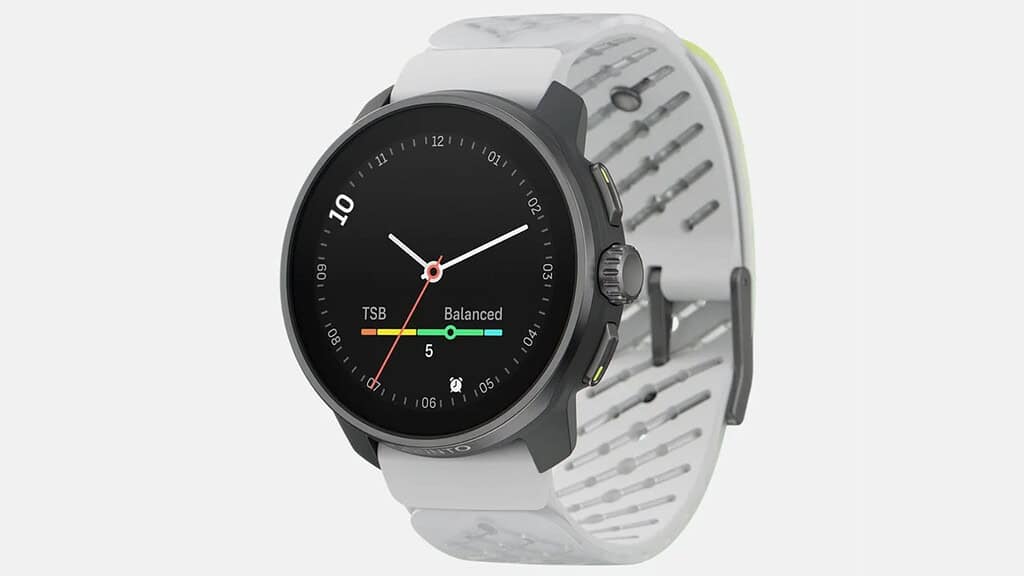 Suunto Fitness Trackers -- Suunto Race S - Compact Premium Fitness Tracker