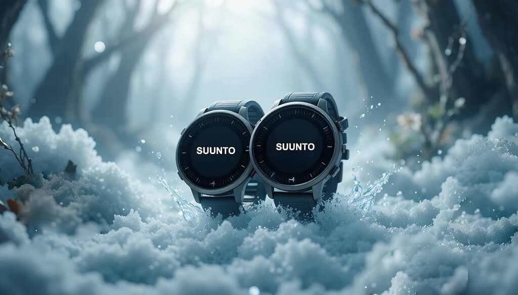 Suunto Fitness Trackers -- Top 6 Brilliant Picks Revealed