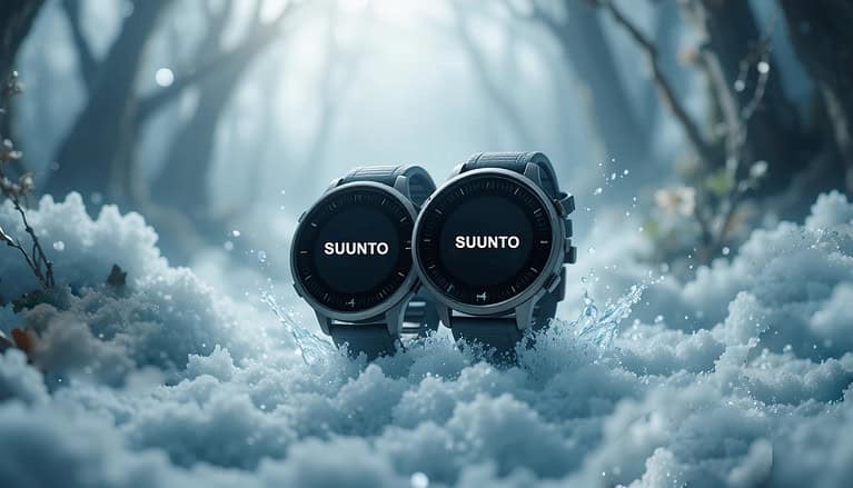 Suunto Fitness Trackers -- Top 6 Brilliant Picks Revealed