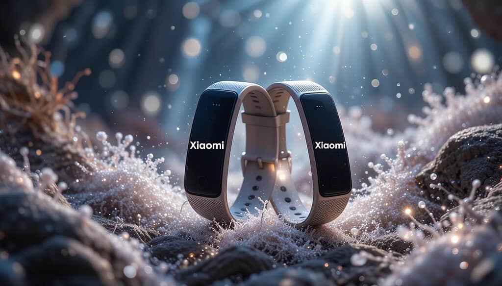 Thoughts Xiaomi Smart Bands