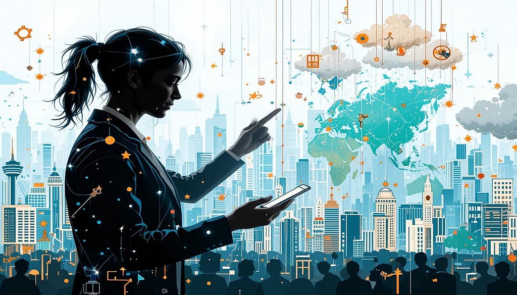 Unlocking Business 360° Success for the Future