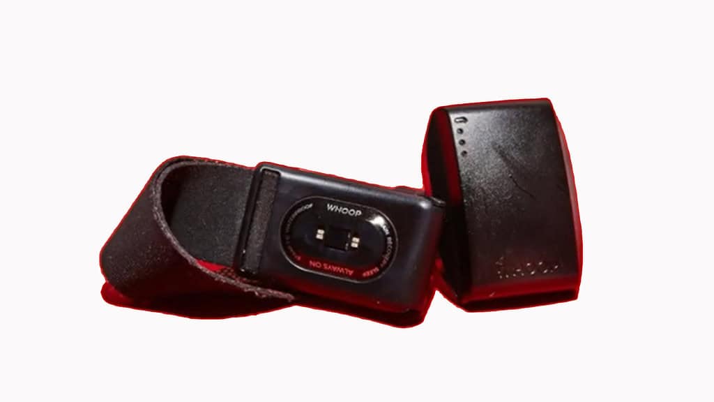 Whoop 1.0 - The Starting Point Of Whoop Fitness Bands