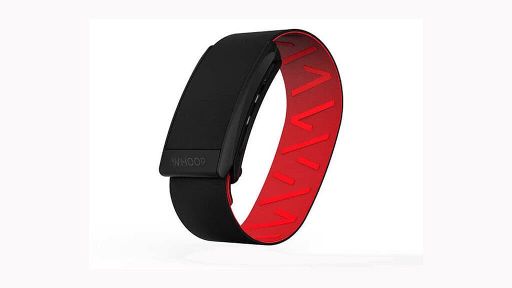 Whoop 2.0 - The Early Pioneer of Whoop Fitness Bands