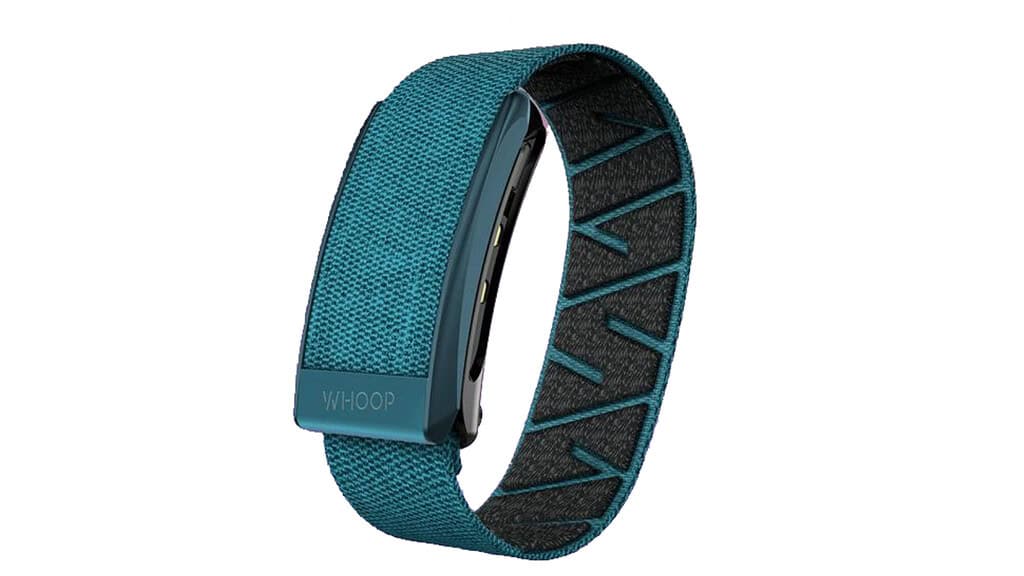 Whoop 3.0 - Foundation of Modern Whoop Fitness Bands
