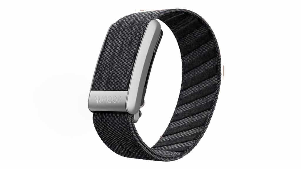 Whoop 4.0 - Revolutionizing Whoop Fitness Bands