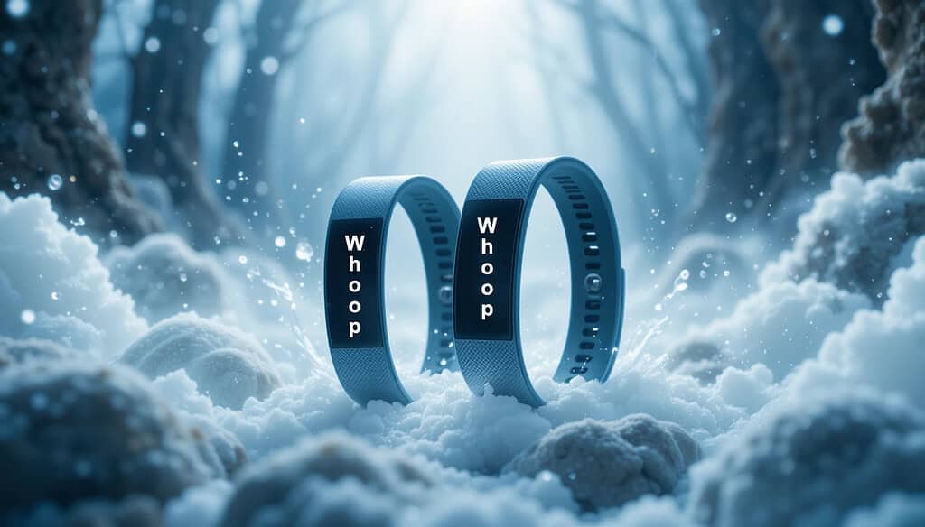 Whoop Fitness Bands -- Explore 6 Brilliant Picks