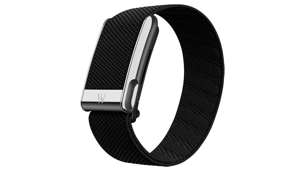 Whoop MG - The Medical-Grade - Pioneer Among Whoop Fitness Bands