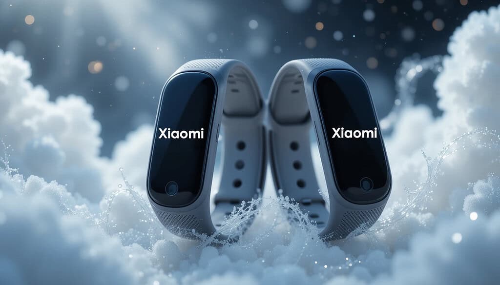 Xiaomi Smart Bands -- Discover 6 Best Picks