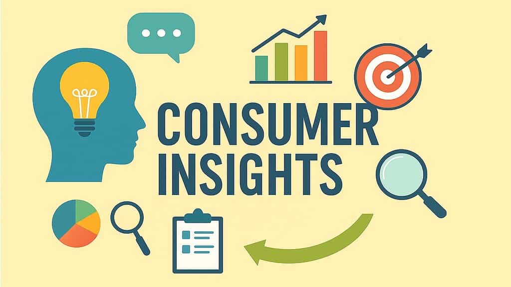 6 Powerful Consumer Insights That Drive Global Brands